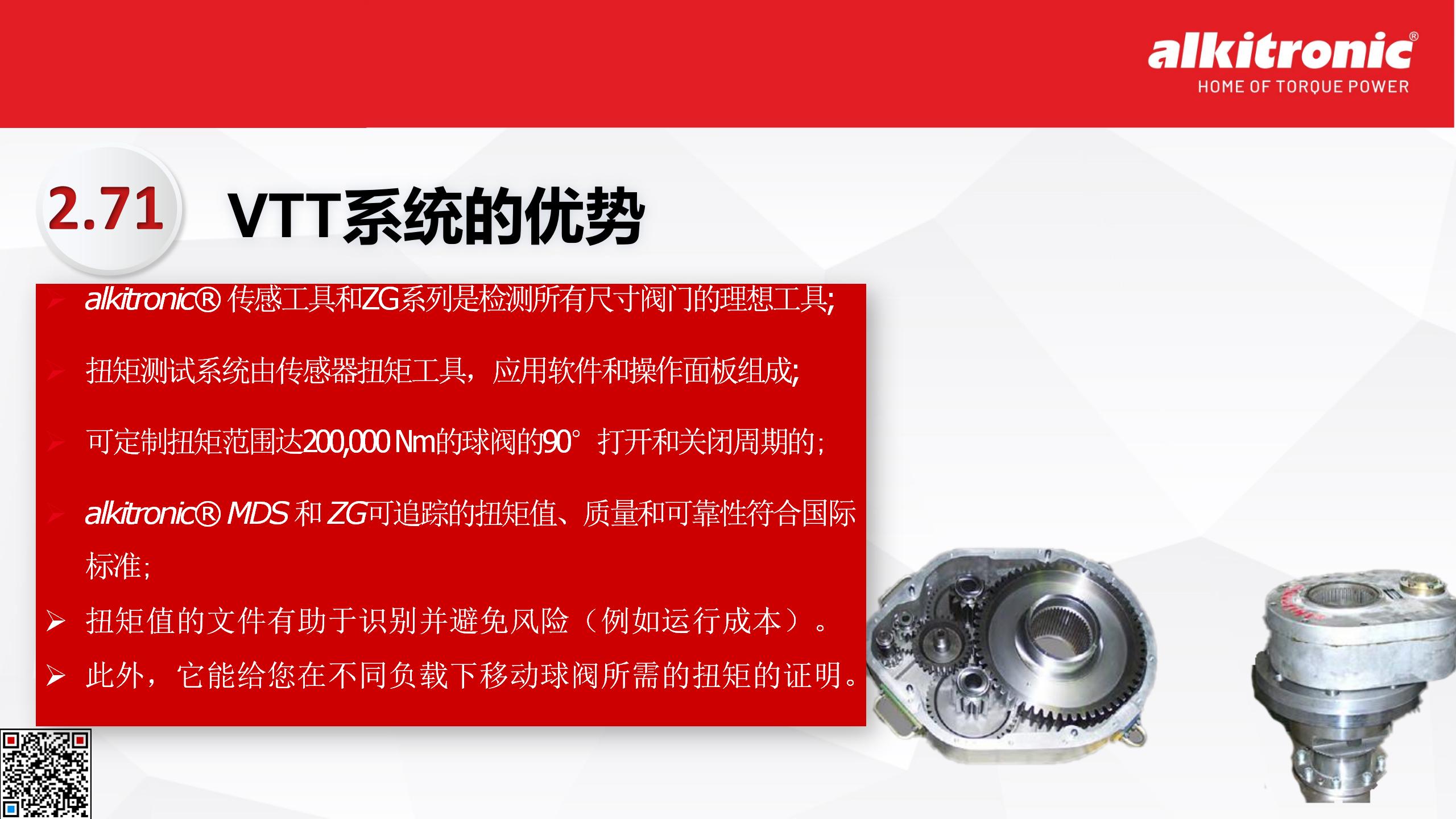 附件一 VTT系统介绍