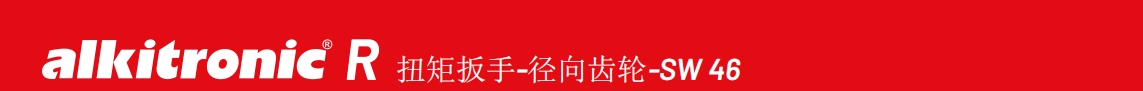 径向46